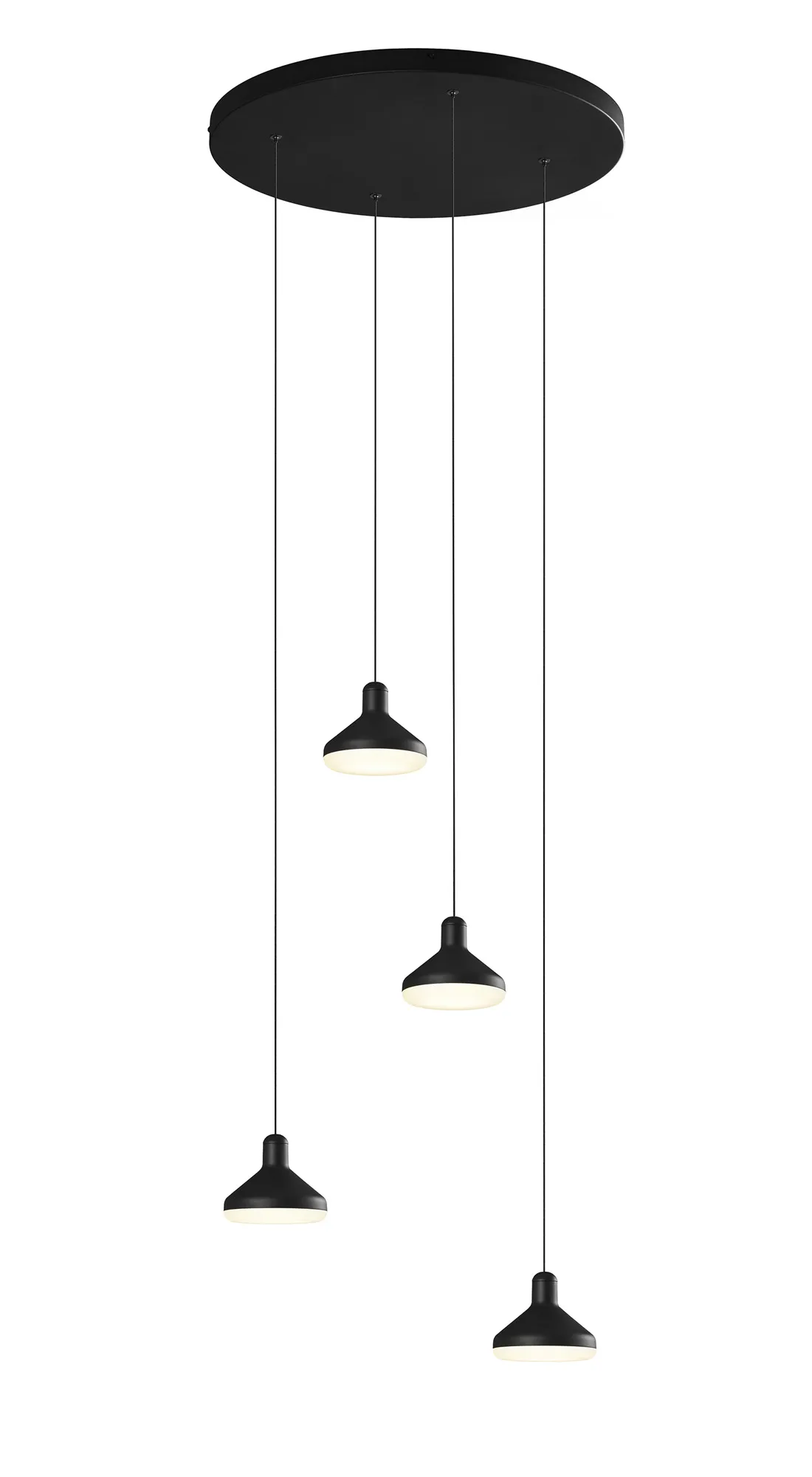 Sirio Ceiling Lights Mantra Fusion Multiple Pendant Sirio Ceiling Lights Mantra Fusion Multiple Pendant